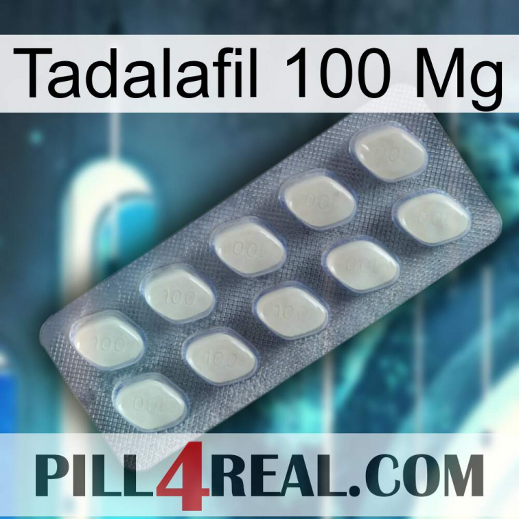 Tadalafil 100Mg 08